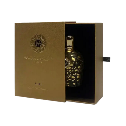 Sol - Eau de Parfum - Moresque