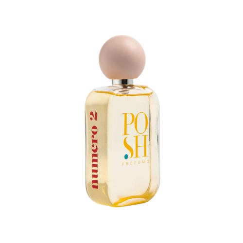 N.2 - Extracto de Perfume - Elegante