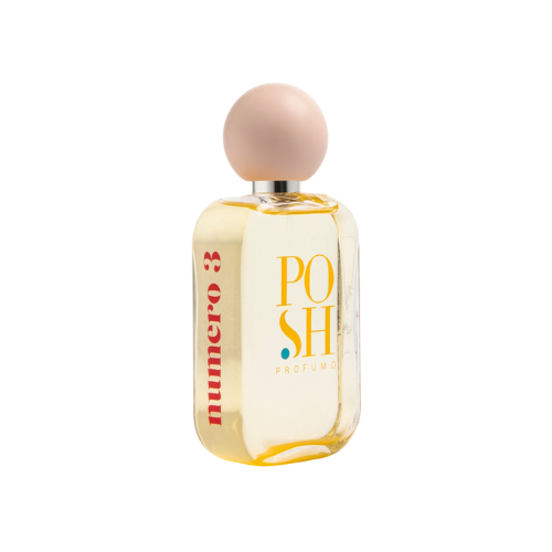 N.3 - Extracto de Perfume - Elegante