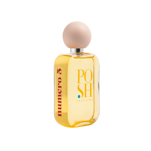 N.5 - Extracto de Perfume - Elegante
