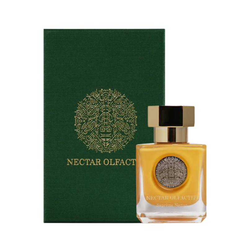 Néctar Supremo - Extrait De Parfum - Nectar Olfactif