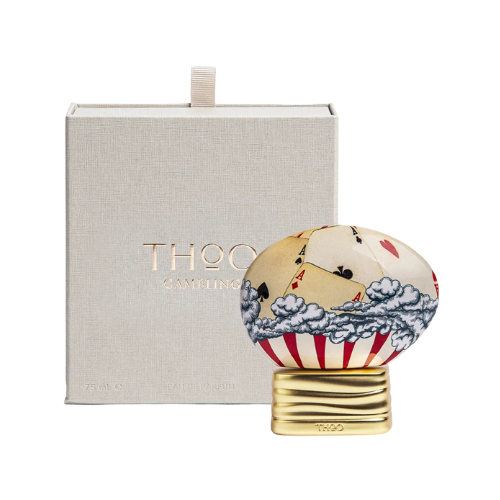 Juego - Eau de Parfum - Thoo