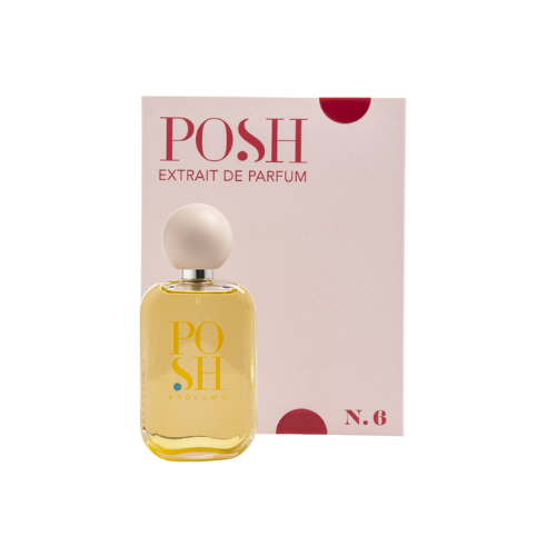 N.6 - Extracto de Perfume - Elegante