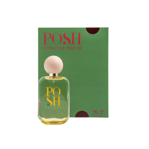 N.7 - Extracto de Perfume - Elegante