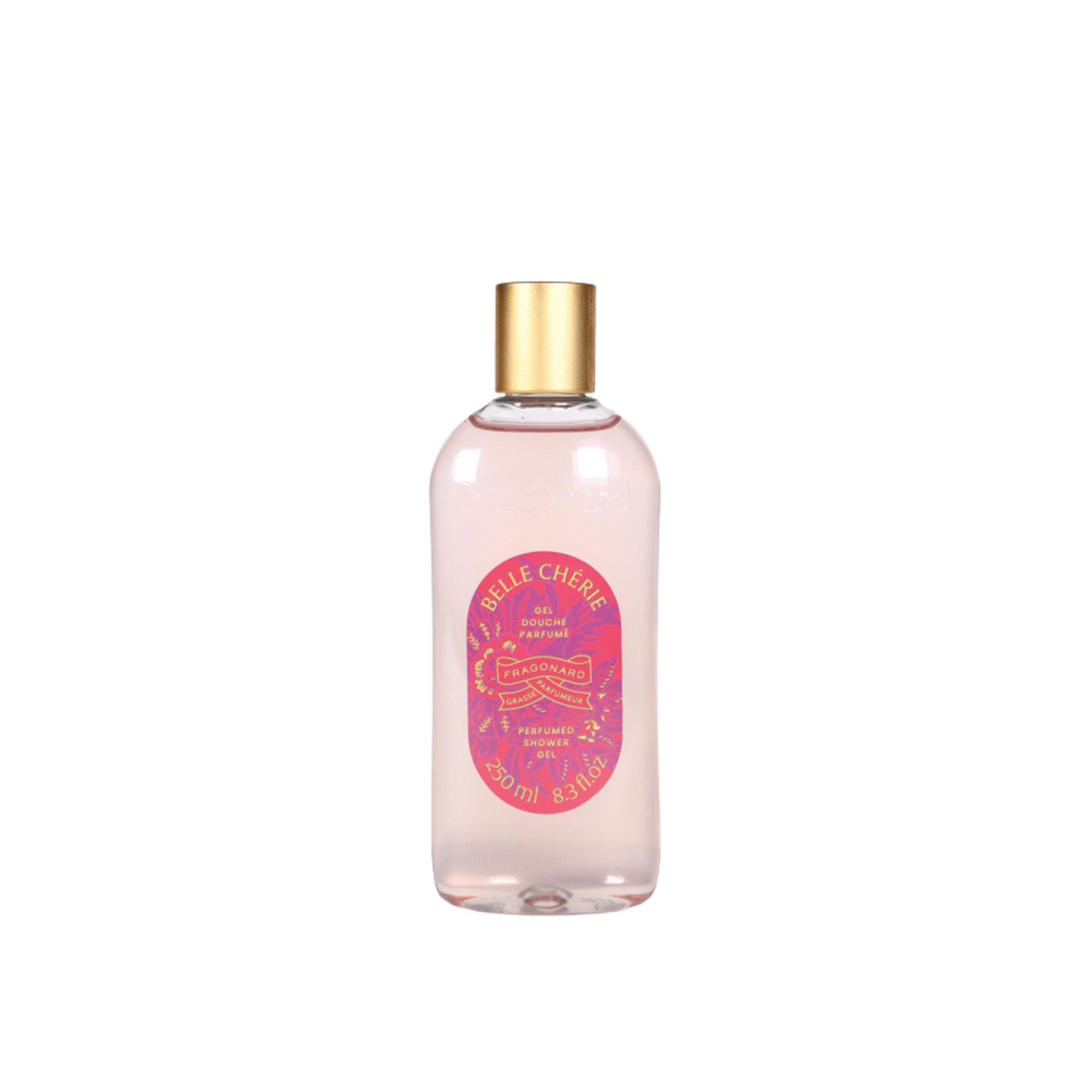 Belle Cherie - Gel Doccia - Fragonard