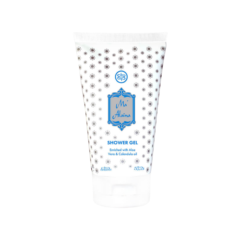Ma'Alaina - Gel de Ducha - Nabeel