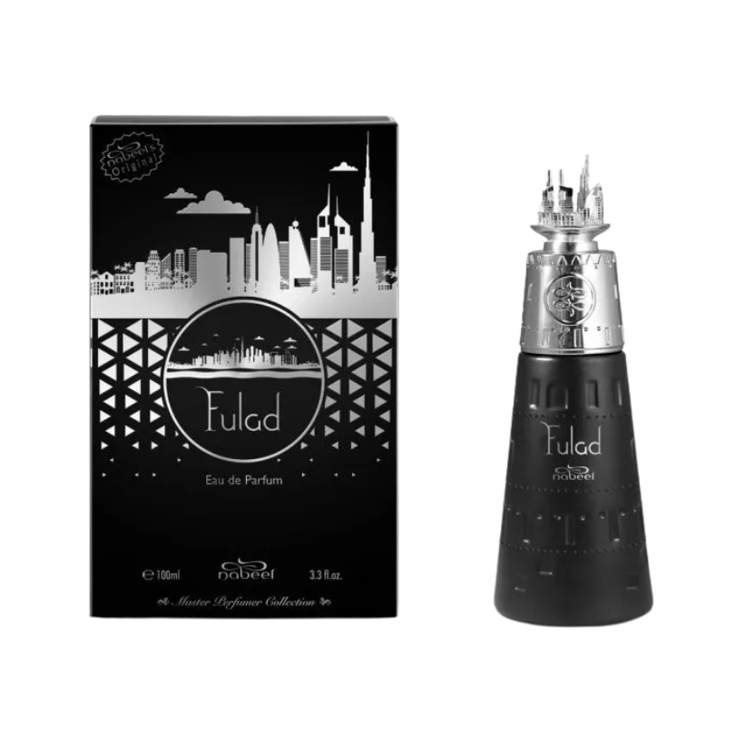 Fulad - Agua de Perfume - Nabeel