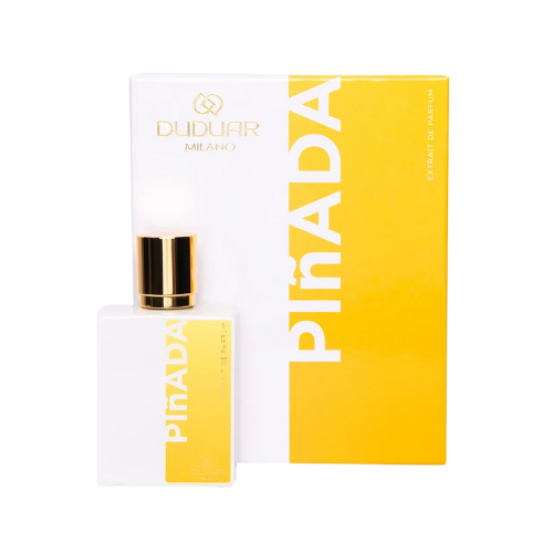 Pinada - Extracto de Perfume - Duduar