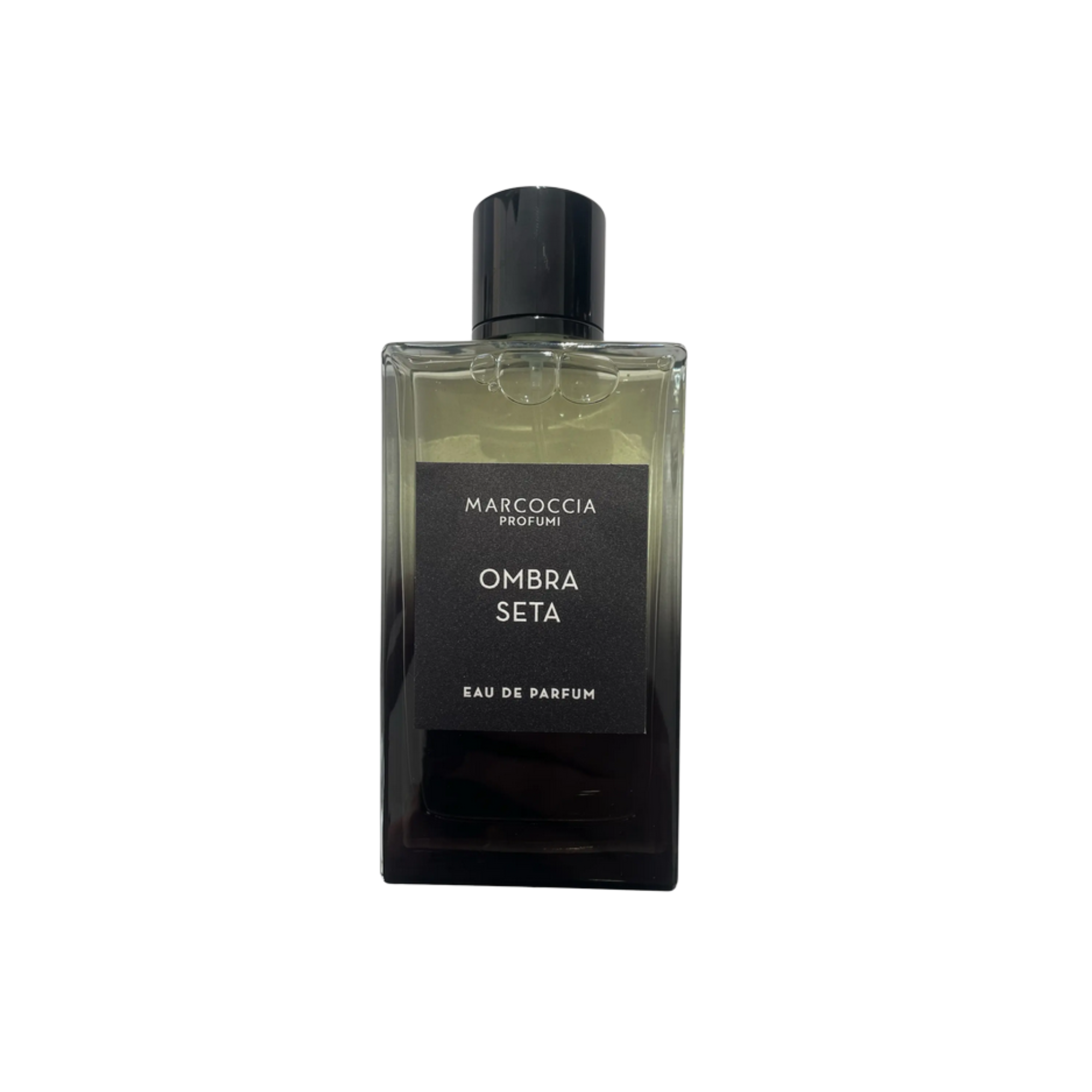 Ombra Seta  - Eau De Parfum - Marcoccia