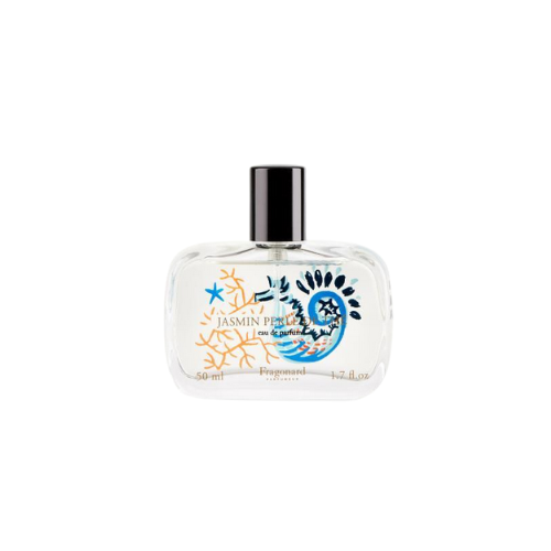 Jasmine Perlé De Thè - Eau de Parfum - Fragonard
