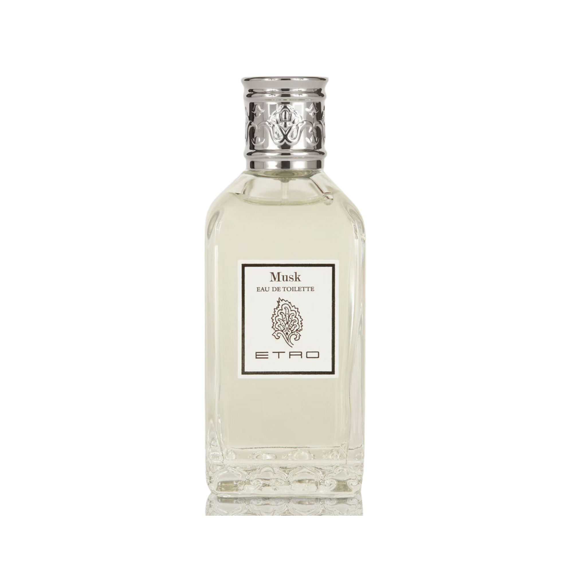 Musk - Eau De Toilette - Etro
