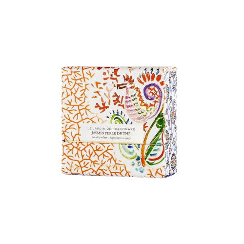 Jasmine Perlé De Thè - Eau de Parfum - Fragonard