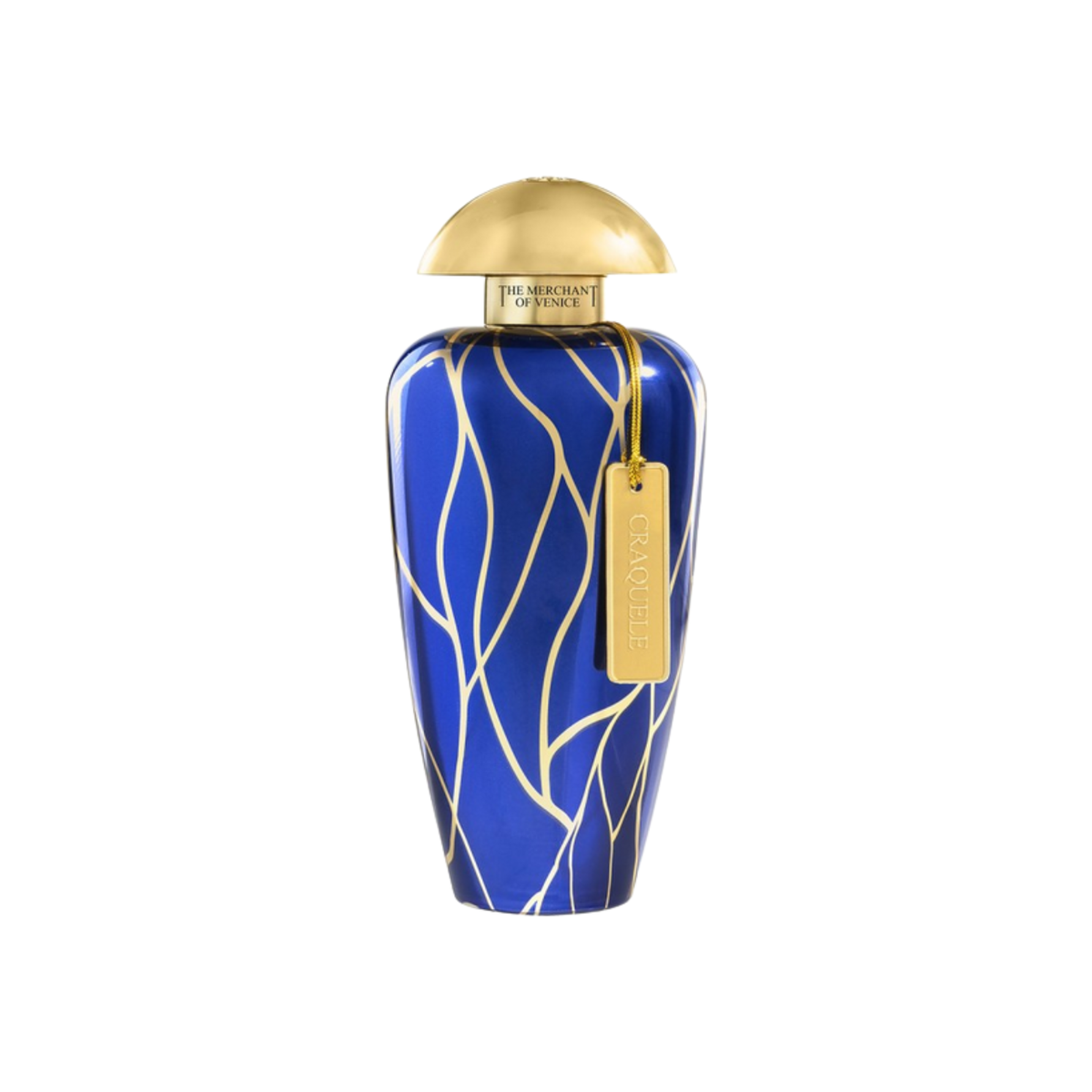 Craquele' - Eau De Parfum - Merchant of Venice