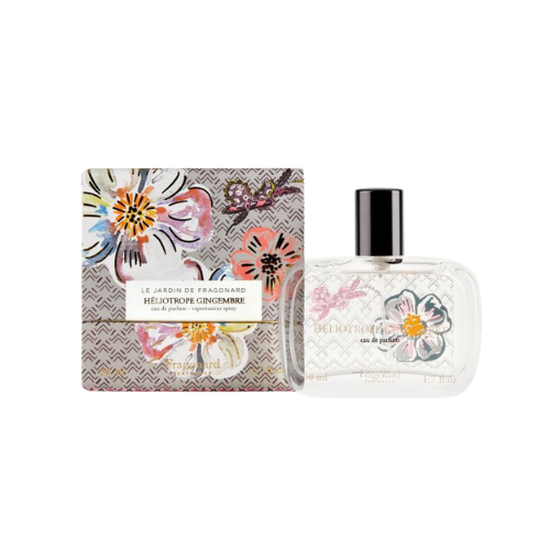 Heliotropo Gingembre - Eau de Parfum - Fragonard