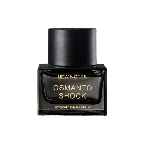 Osmanthus Shock - Parfum Extrait - Nuevas notas
