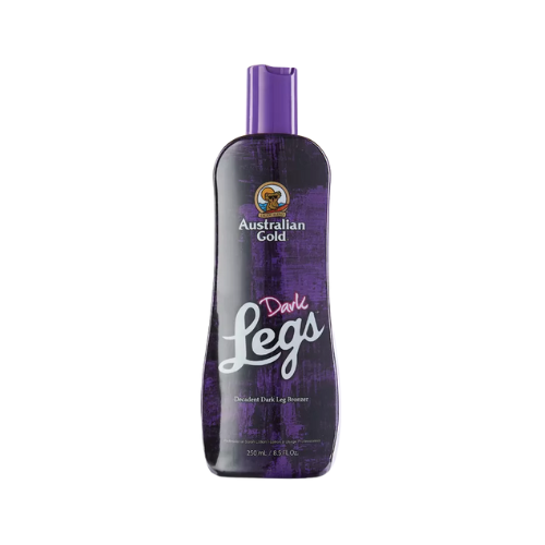 PIERNAS OSCURAS - Protectores solares - Australian Gold