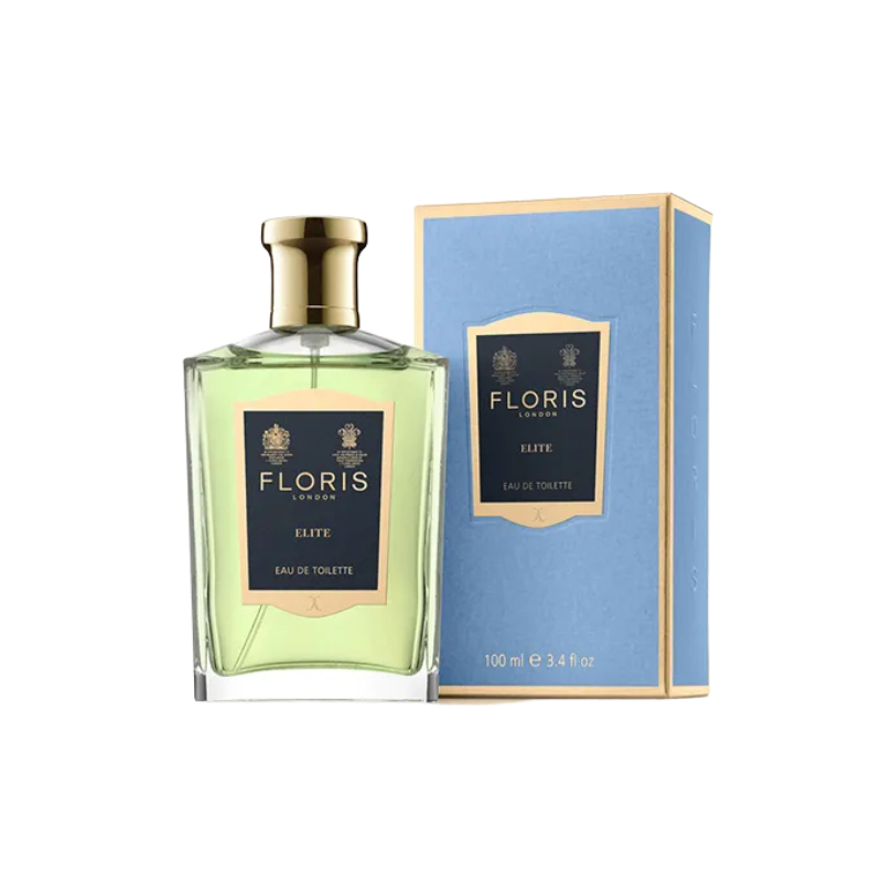 Élite - Eau de Toilette - Floris London