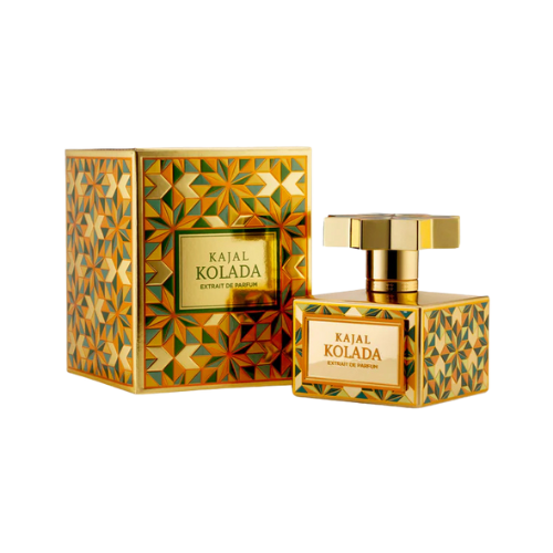 Kolada - Extracto de Perfume - Kajal