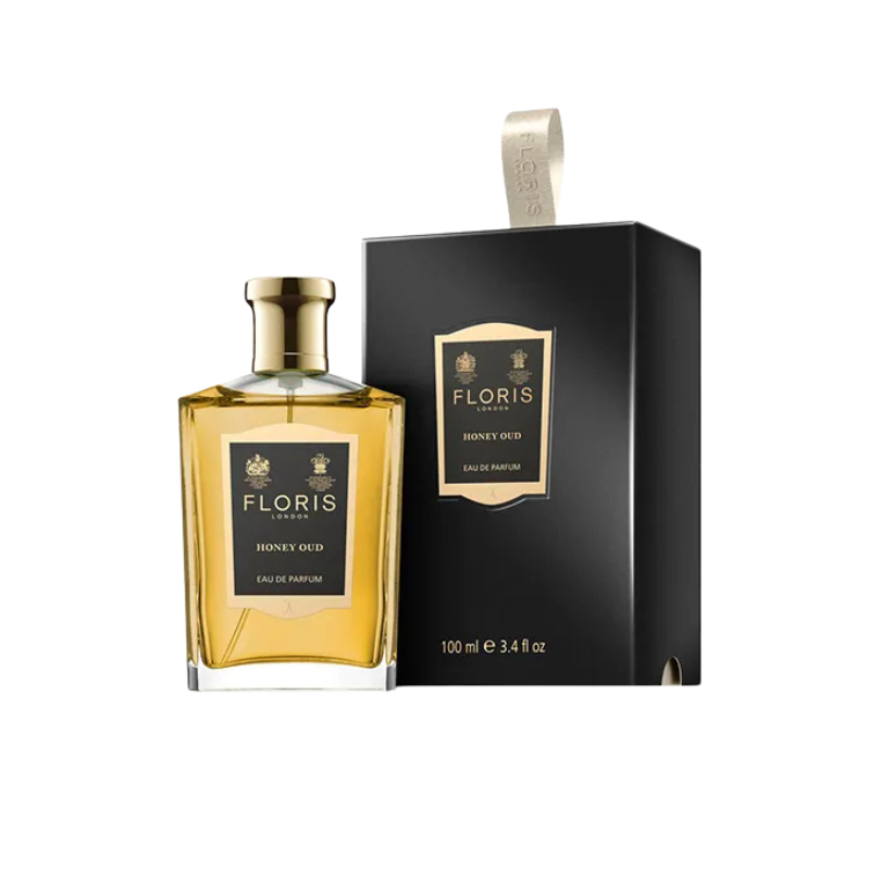 Miel Oud - Eau de Parfum - Floris London