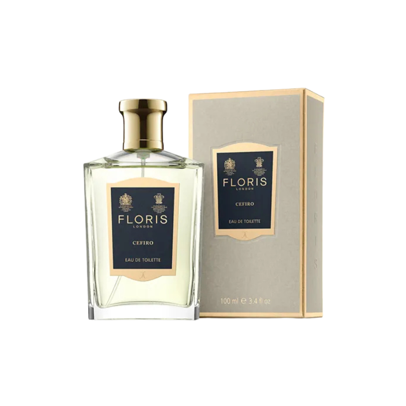 Céfiro - Eau de Toilette - Floris London