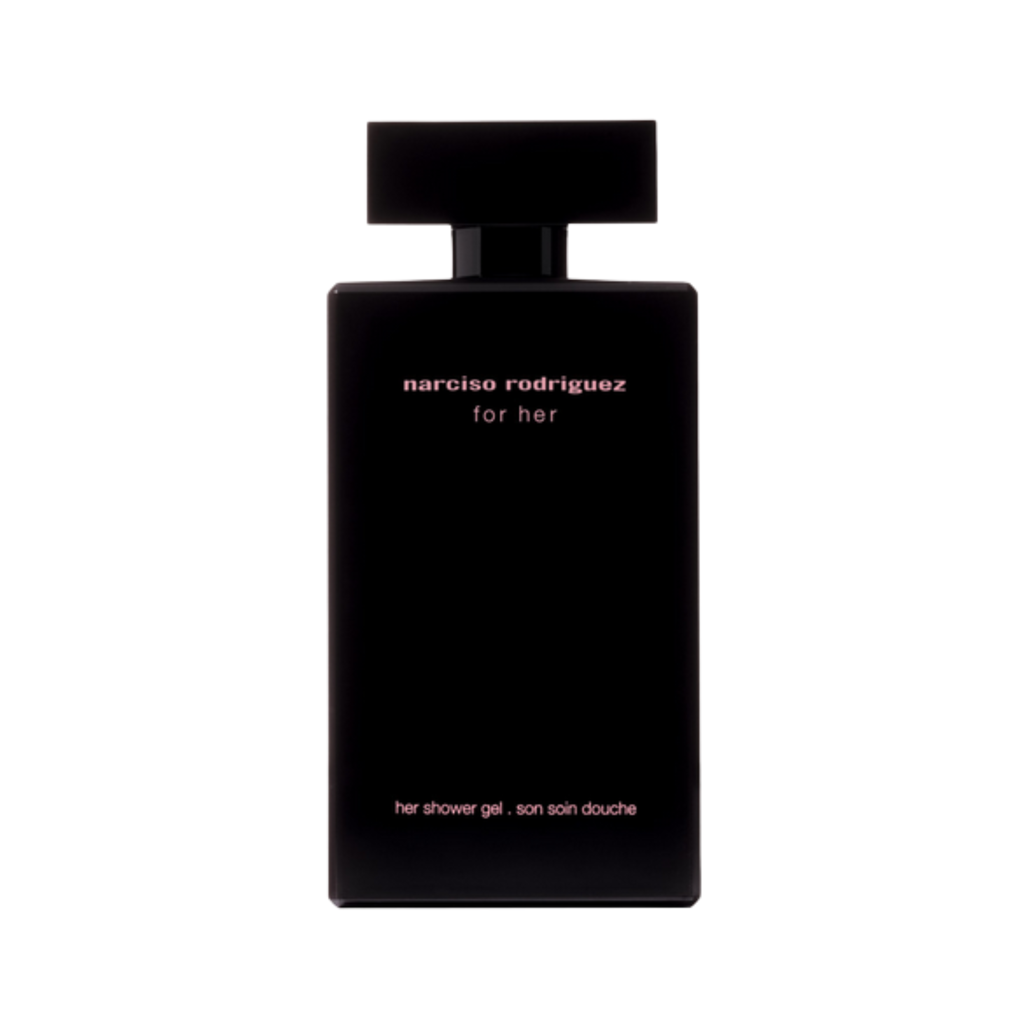 For Her - Her Shower Gel - Narciso Rodriguez