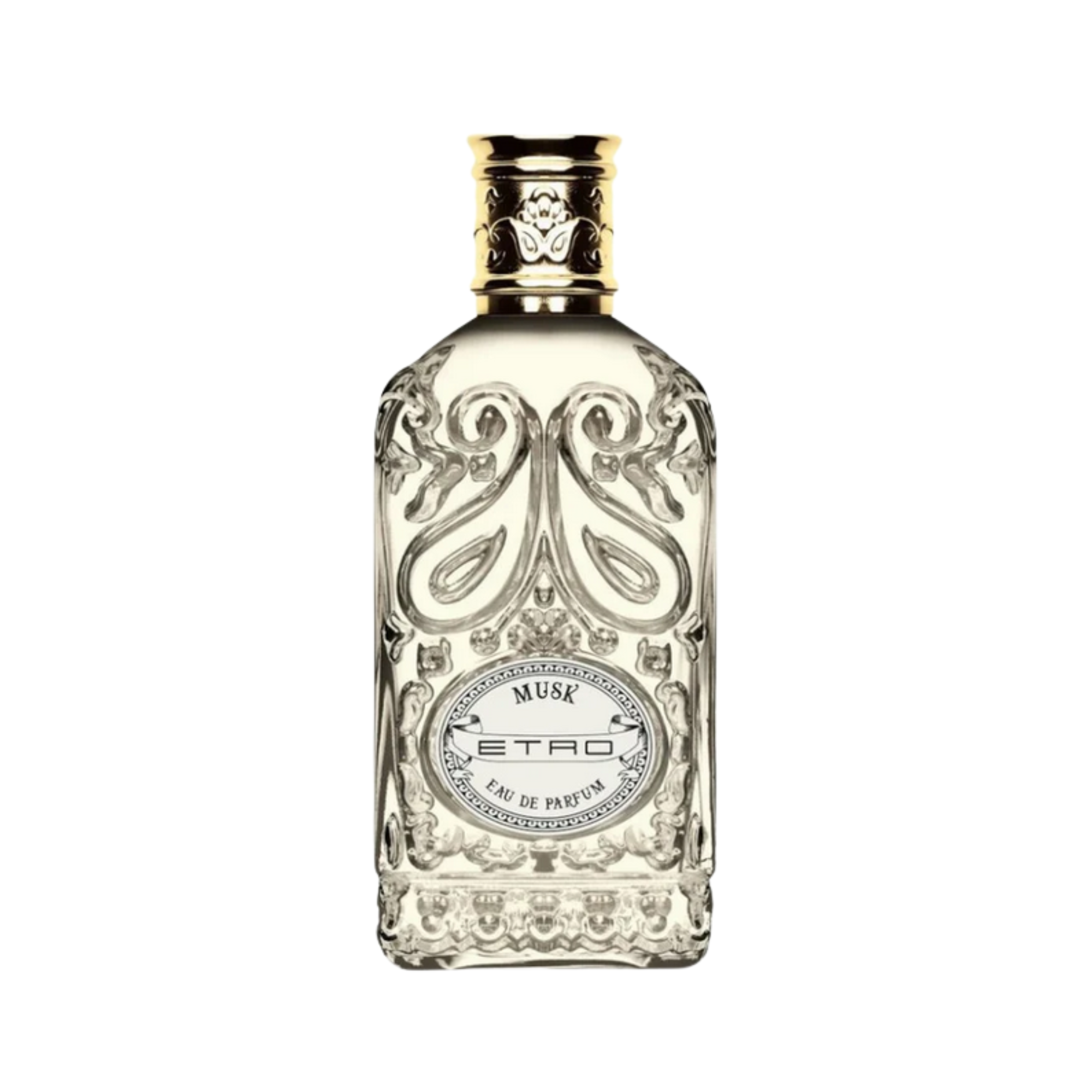 Musk - Eau De Parfum - Etro