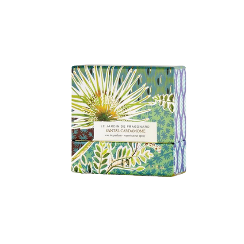 Cardamomo Santal - Eau de Parfum - Fragonard