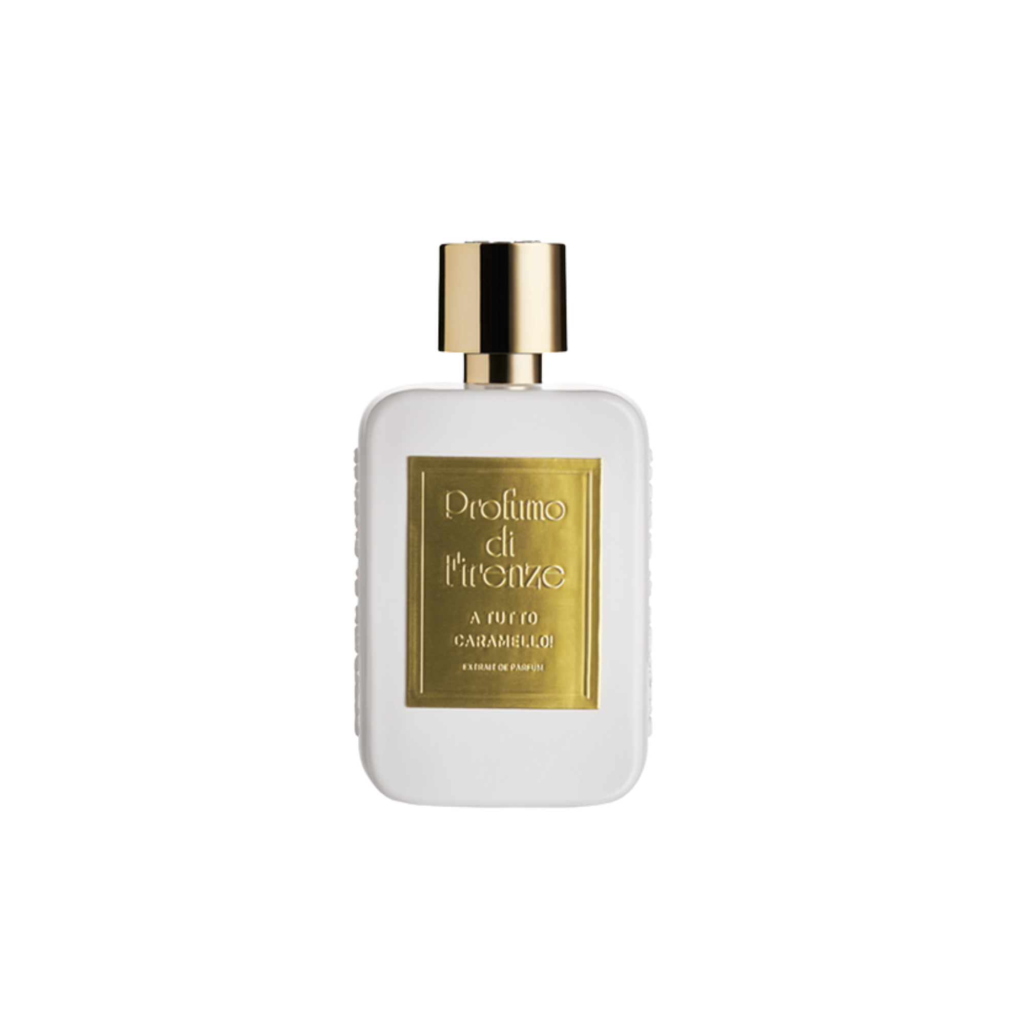 A Tutto Caramello - Extrait De Parfum - Profumo di Firenze