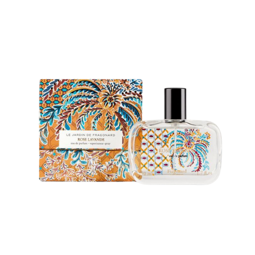 Rosa Lavanda - Eau de Parfum - Fragonard