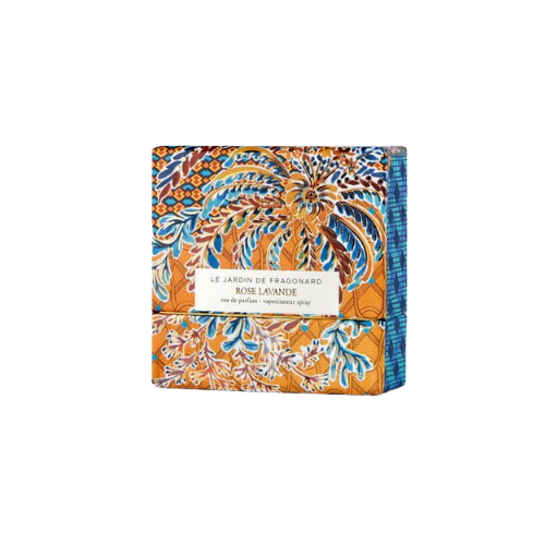 Rosa Lavanda - Eau de Parfum - Fragonard