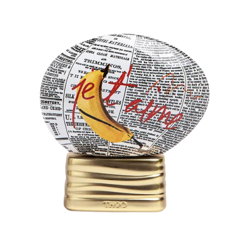 L'Explicité - Eau de Parfum - Thoo