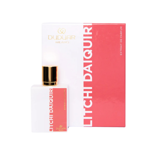 LITCHI DAIQUIRI - Extracto de Perfume - Duduar