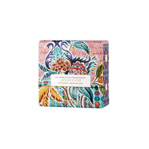 Granada Pivoine - Eau de Parfum - Fragonard