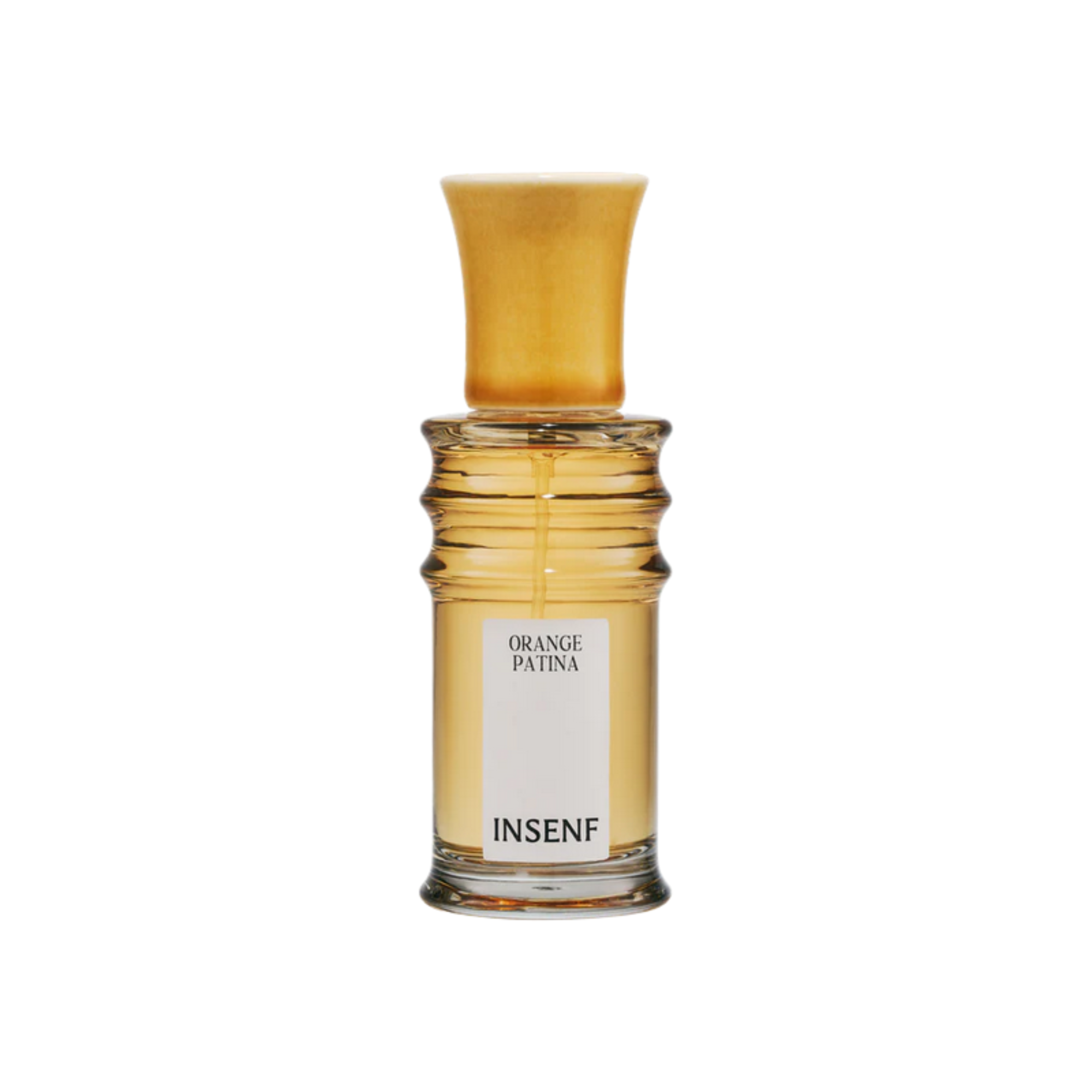 Orange Patina - Eau De Parfum - Insenf