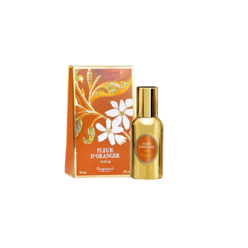 Flor de naranja - Perfume - Fragonard