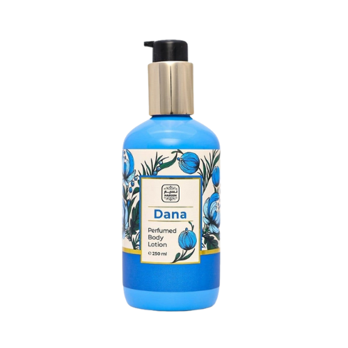 Dana - Loción corporal - Naseem