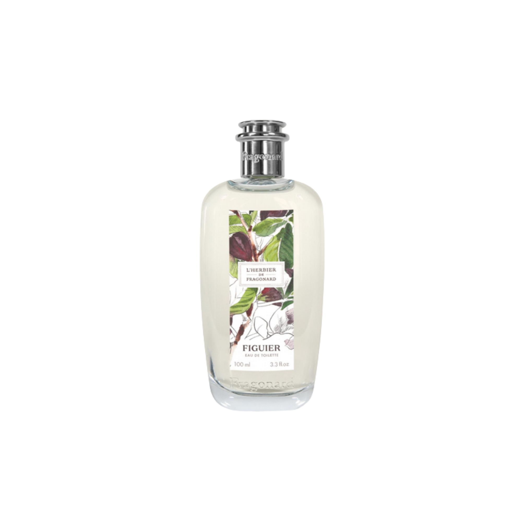 Figuier - Eau De Toilette - Fragonard