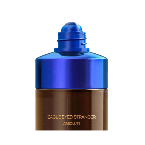 Aceite de perfume Eagle Eyed Stranger Absolute - Ojar