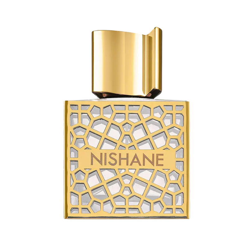 Hacivat Oud Extracto - Extracto de Perfume - Nishane