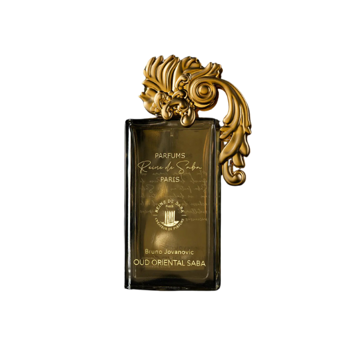 Oud Oriental Saba - Perfume Intenso - Reina de Saba