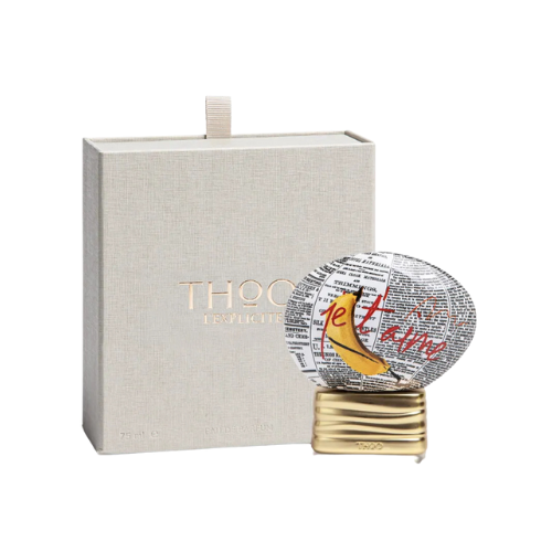 L'Explicité - Eau de Parfum - Thoo