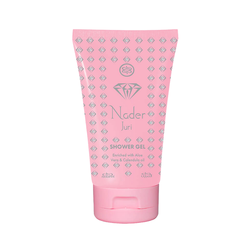 Nader Juri - Gel de Ducha - Nabeel