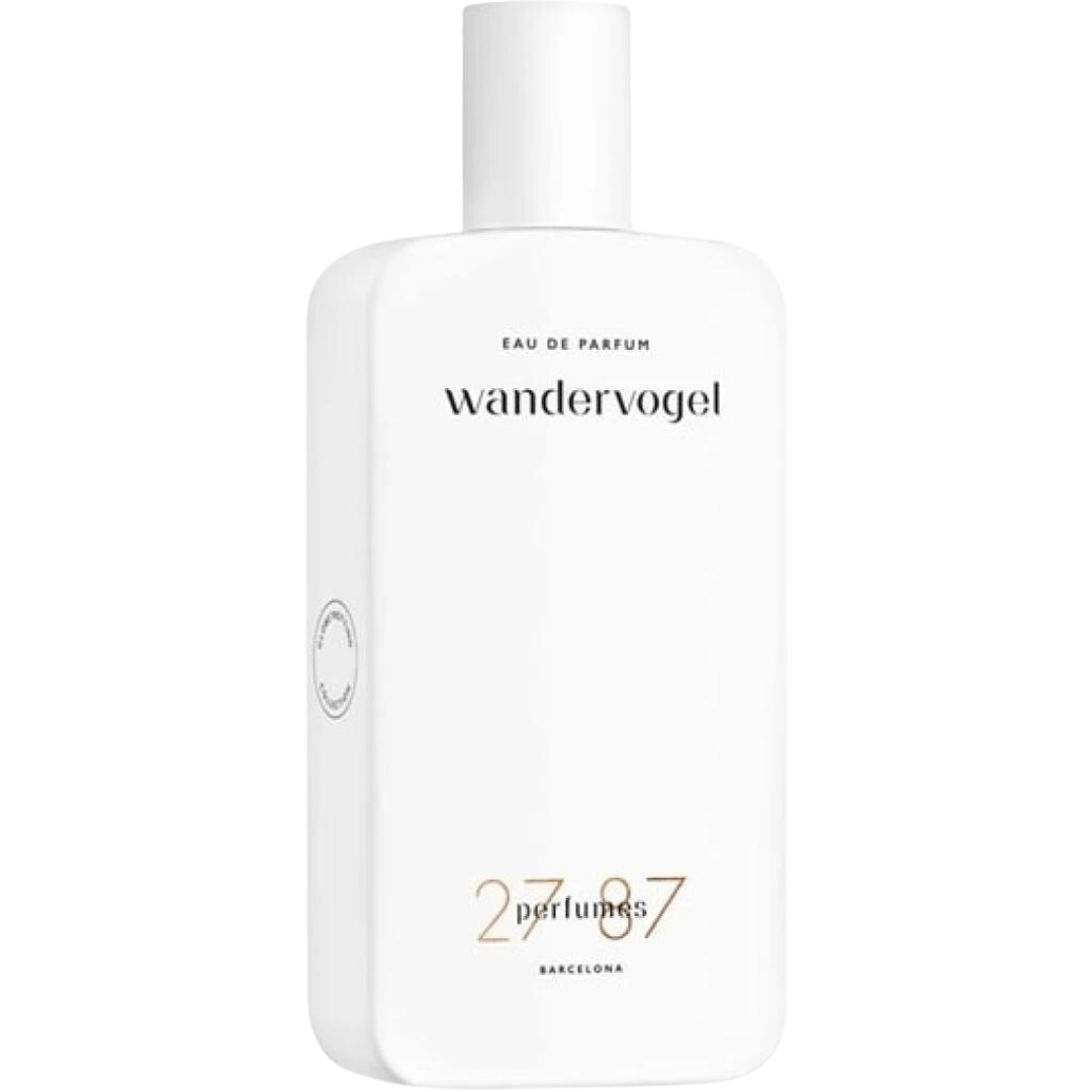 Wondervogel - 27 87 - Agua de perfume