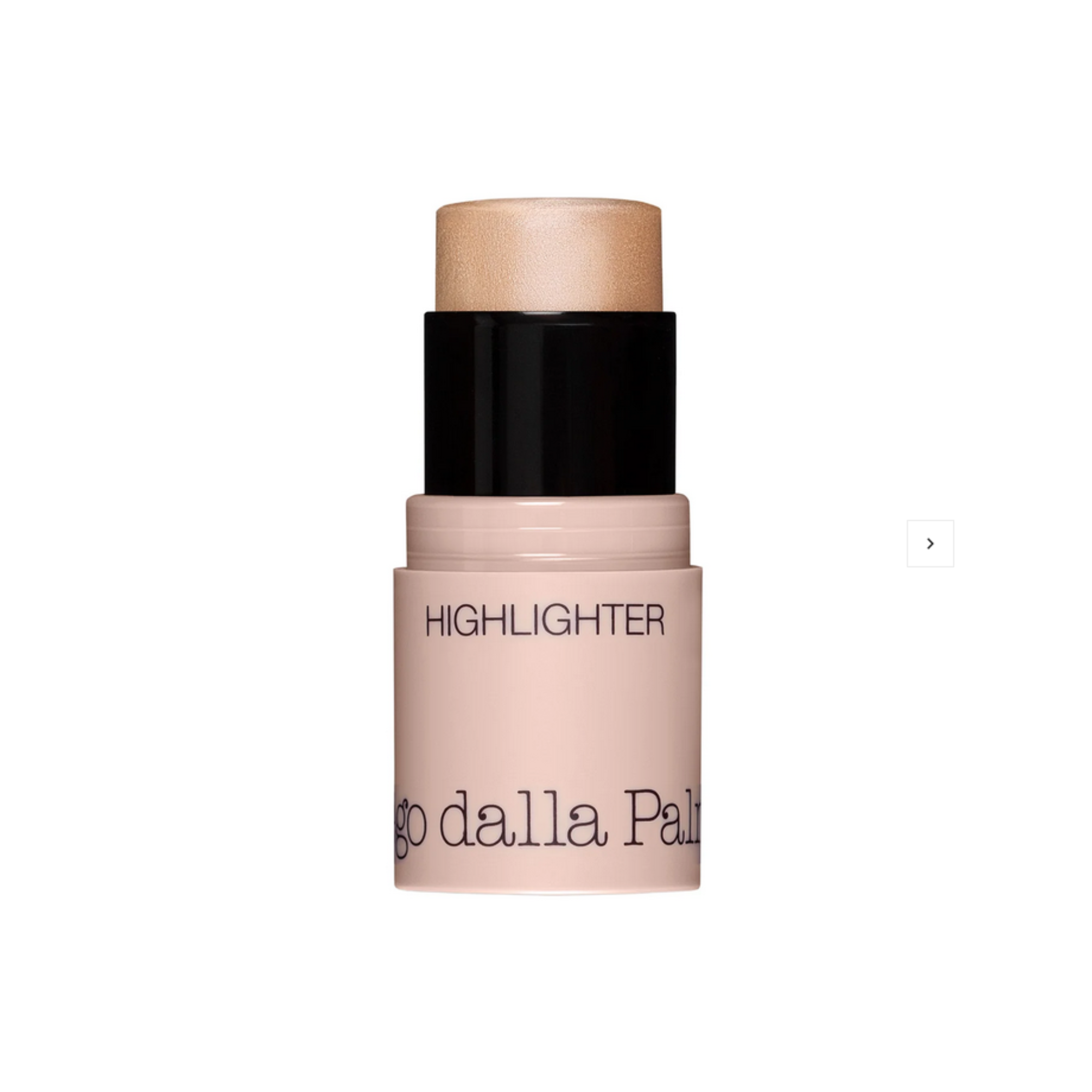 All In One Hilighter - Stick Multiuso In Crema - Diego dalla Palma