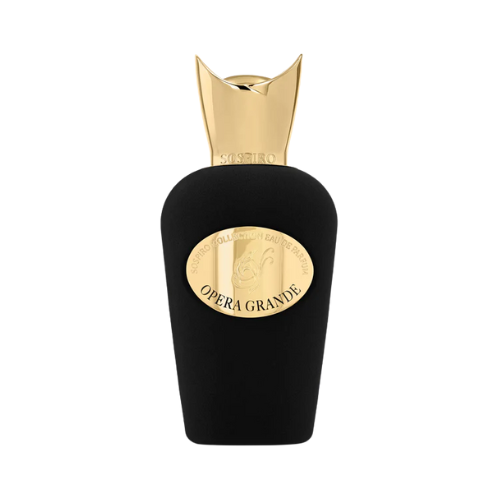 Opera Grande - Eau de Parfum - Suspiro