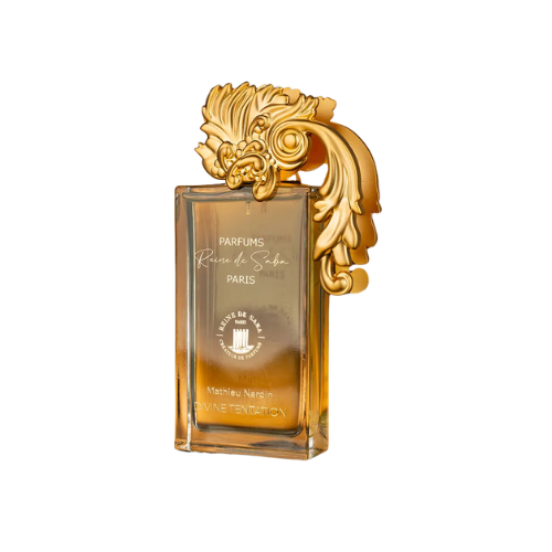 Tentación Divina - Parfum Intense - Reina de Saba