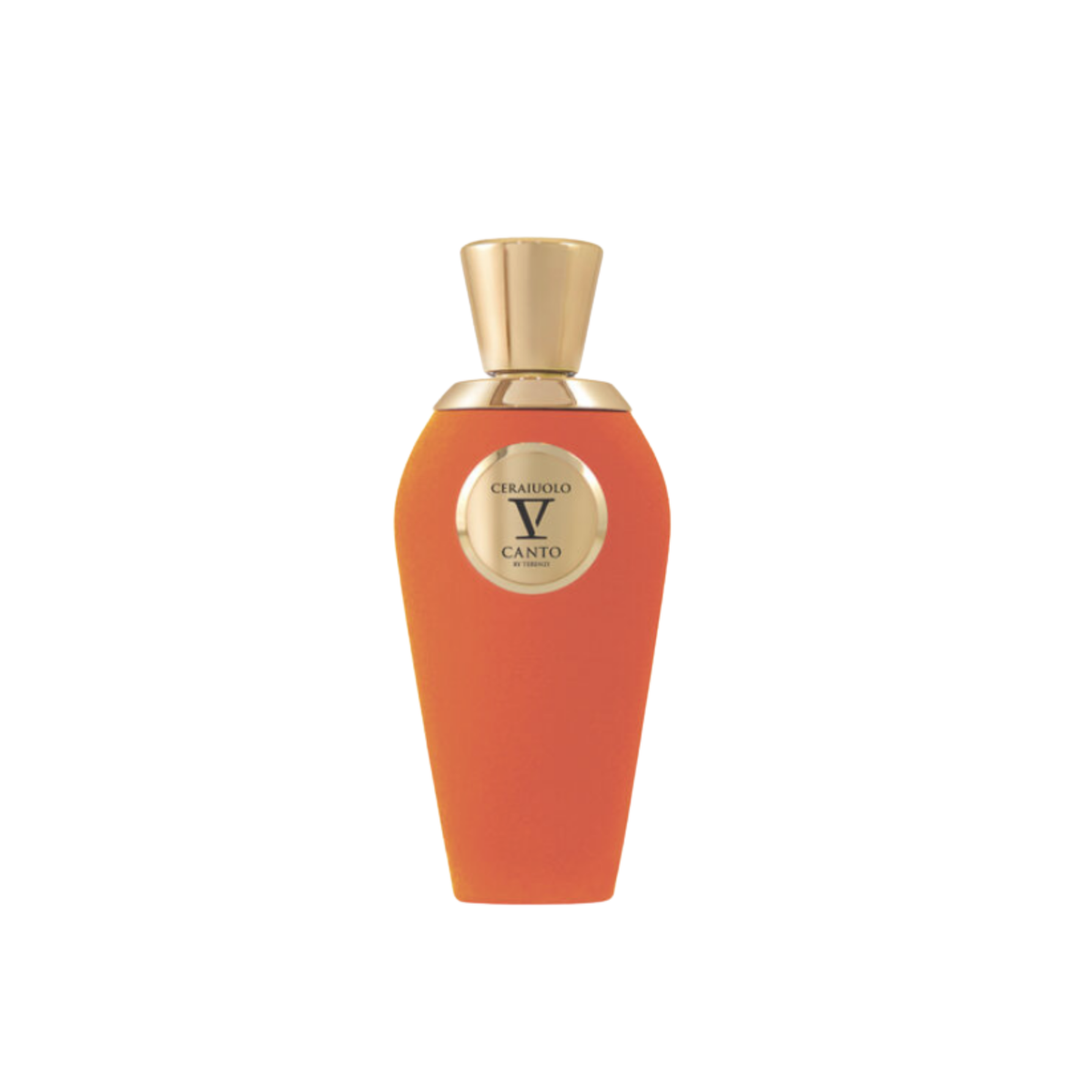 Ceraiuolo - Extrait De Parfum - V Canto