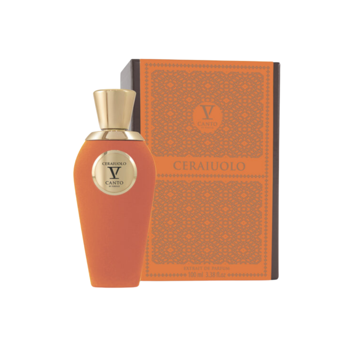 Ceraiuolo - Extrait De Parfum - V Canto