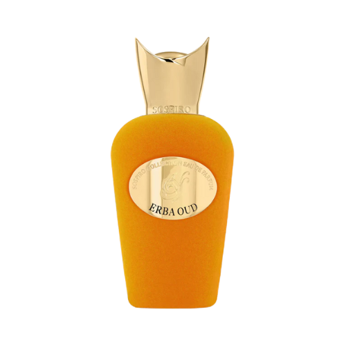 Erba Oud - Eau de Parfum - Suspiro