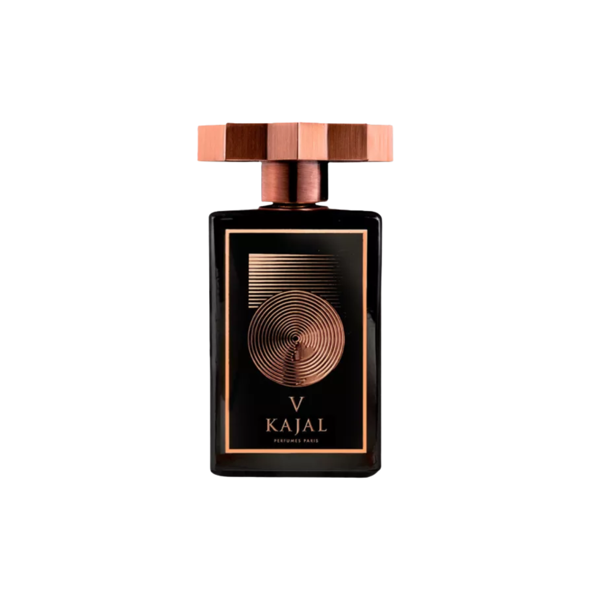Kajal V - Extrait De Parfum - Kajal